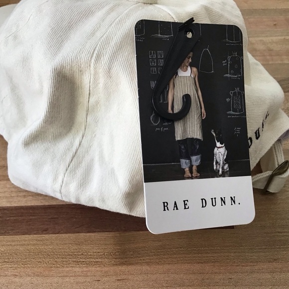 Rae Dunn “Unity is Beauty” ball cap by David and Young. NWT - Picture 5 of 7